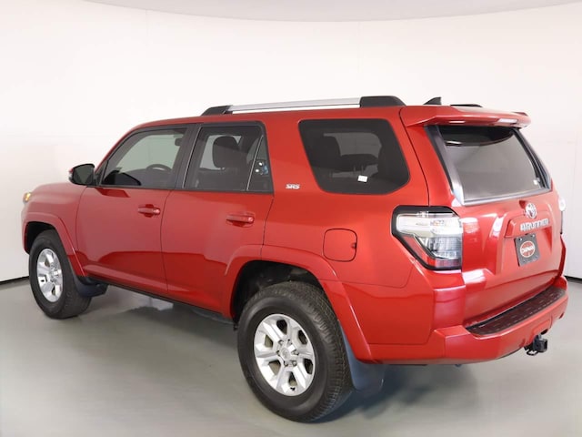 2023 Toyota 4Runner