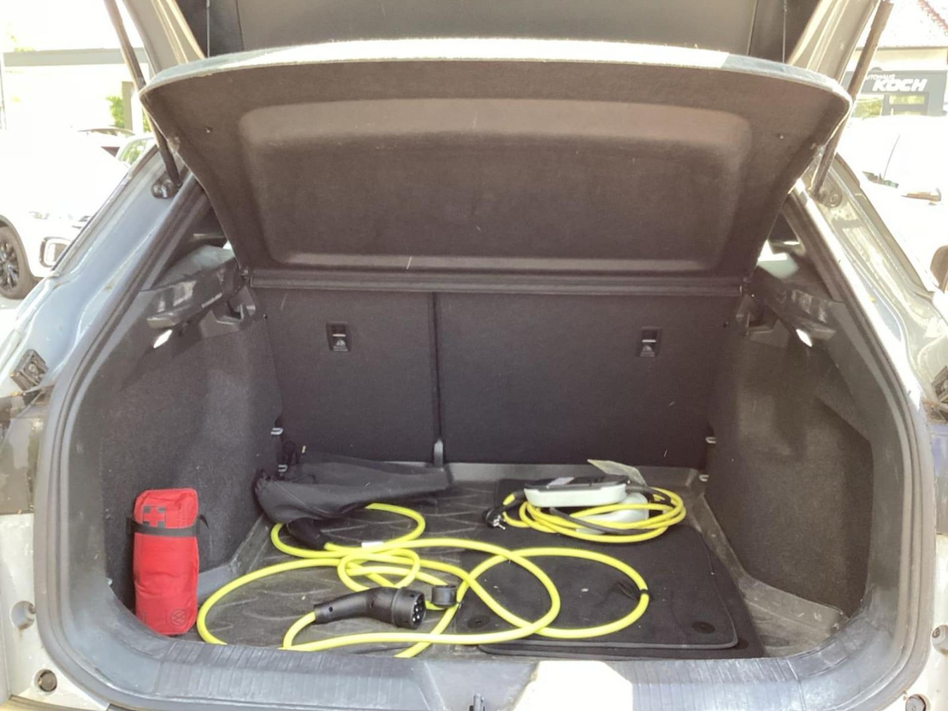 Volkswagen ID.4 Pro Performance