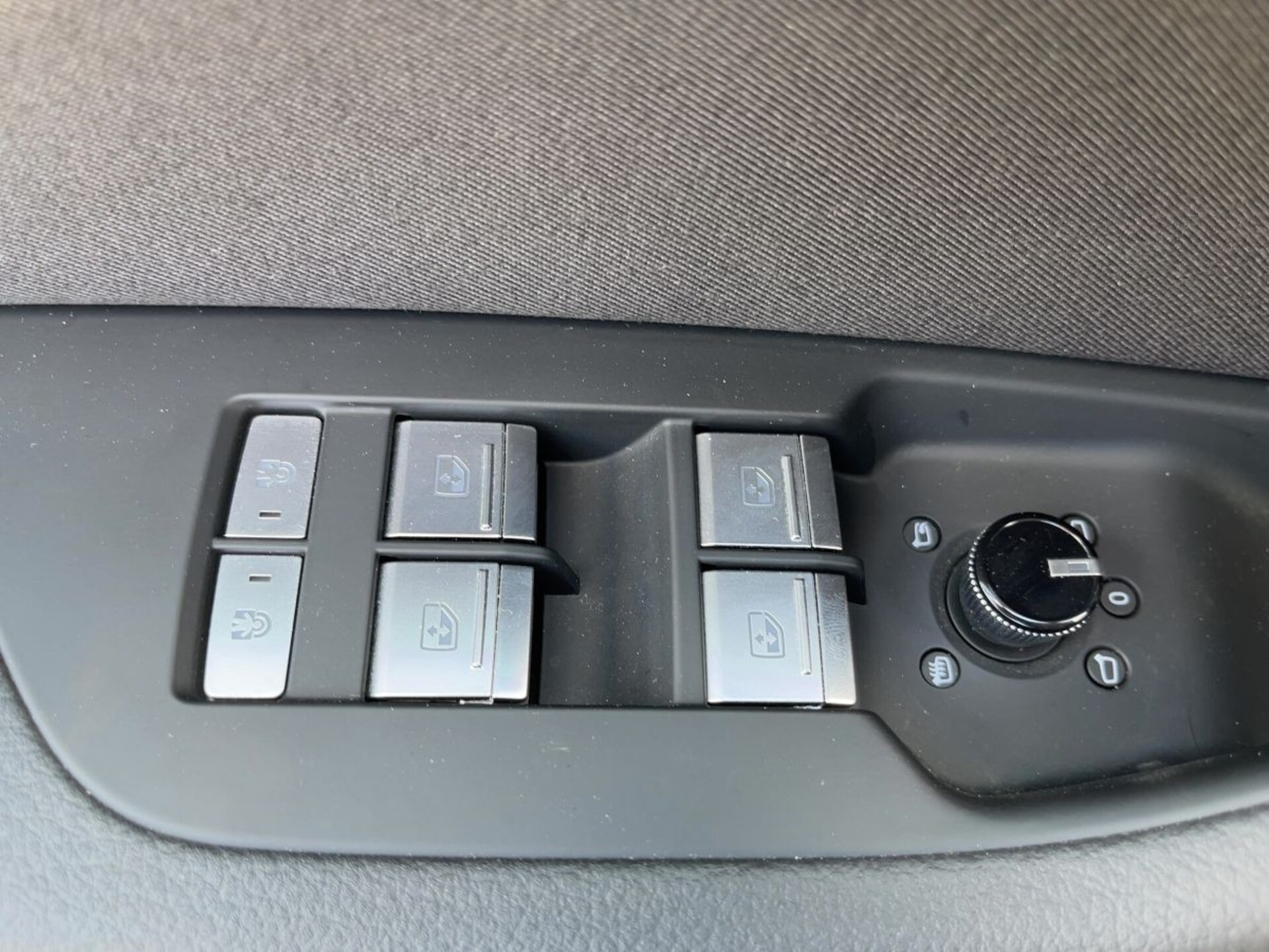Audi A6 Avant Sport