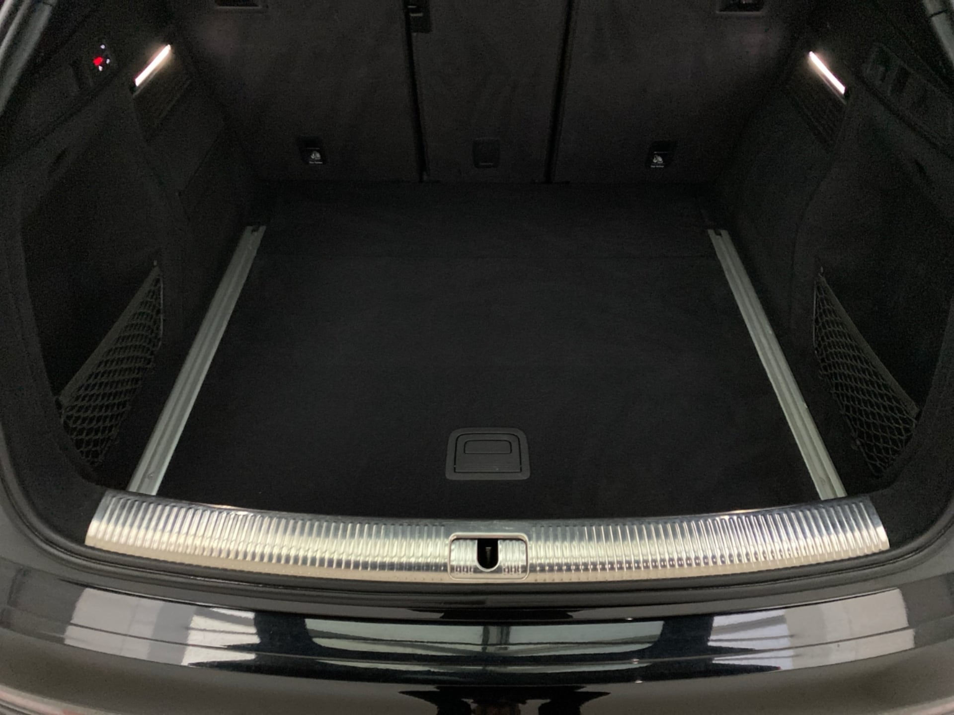 Audi Q5 Sportback S line
