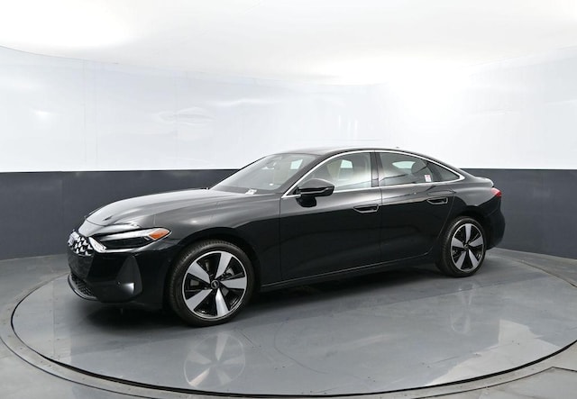 2025 Audi A5 Sedan