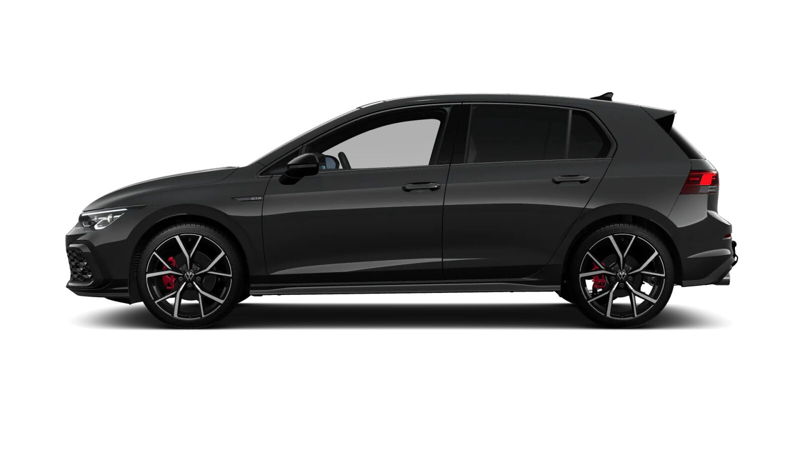 Volkswagen Golf – Bild 5