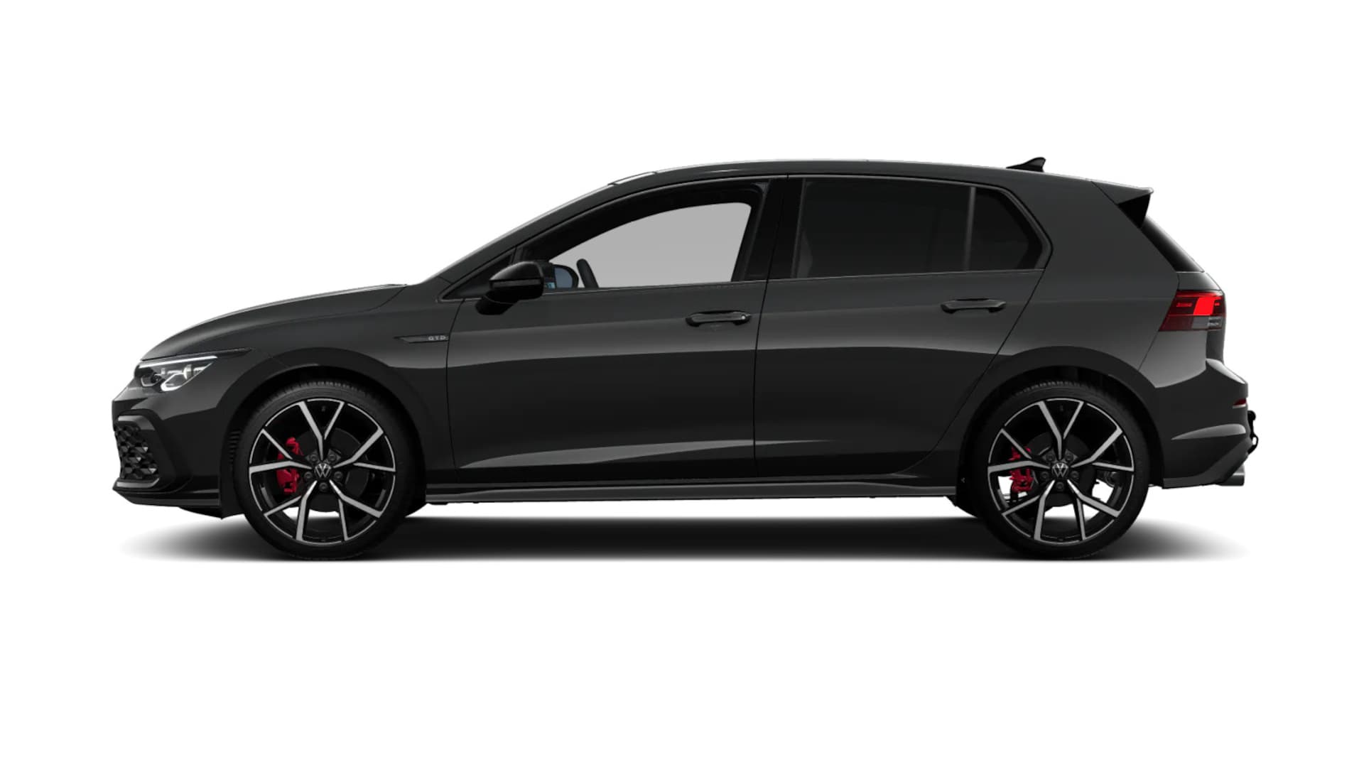 Volkswagen Golf GTD