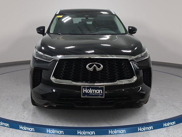 2023 Infiniti QX60