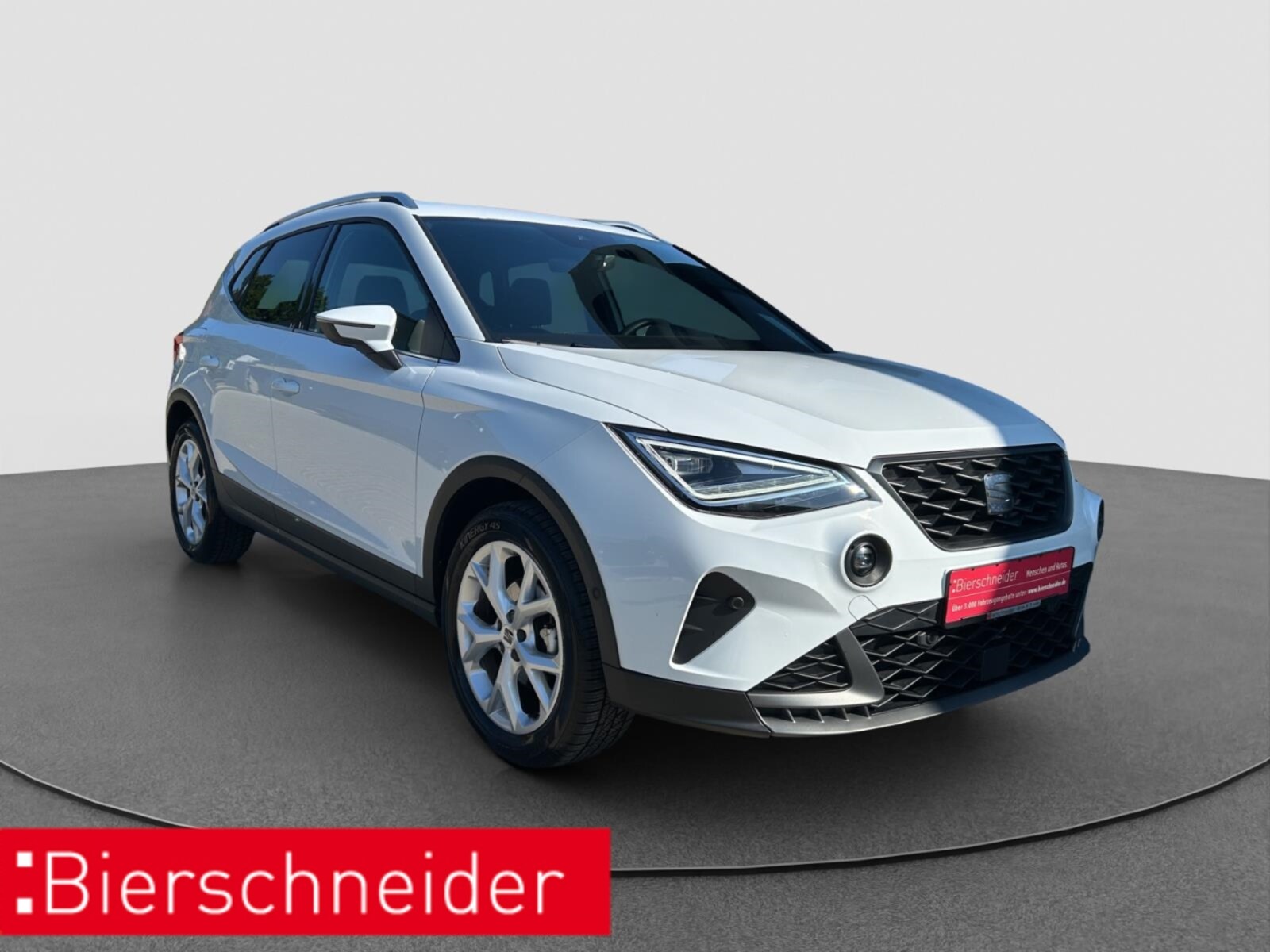SEAT Arona – Bild 4