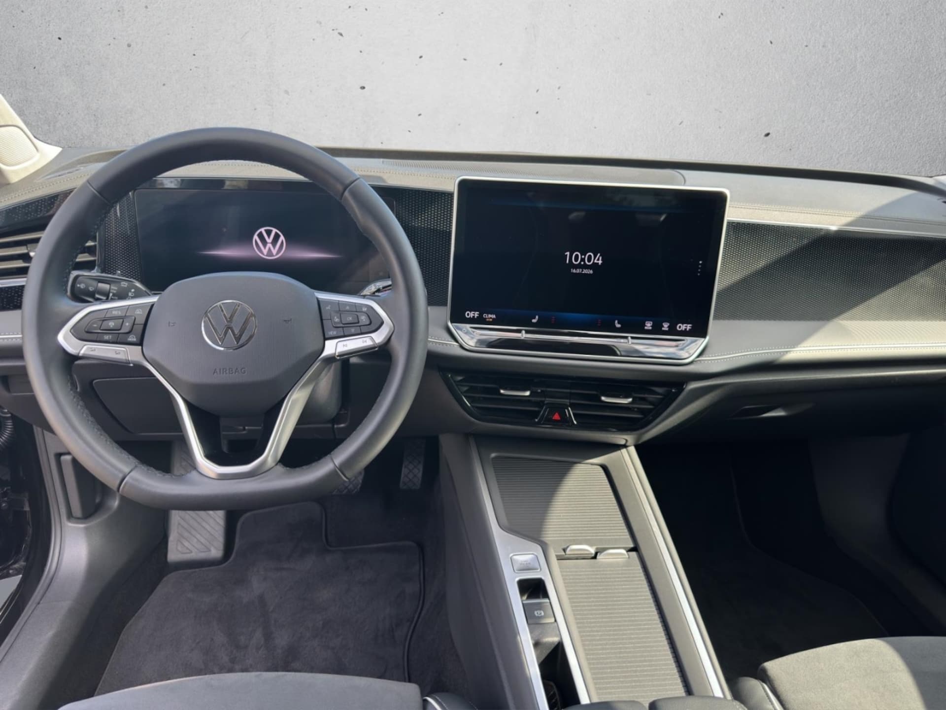 Volkswagen Passat Business