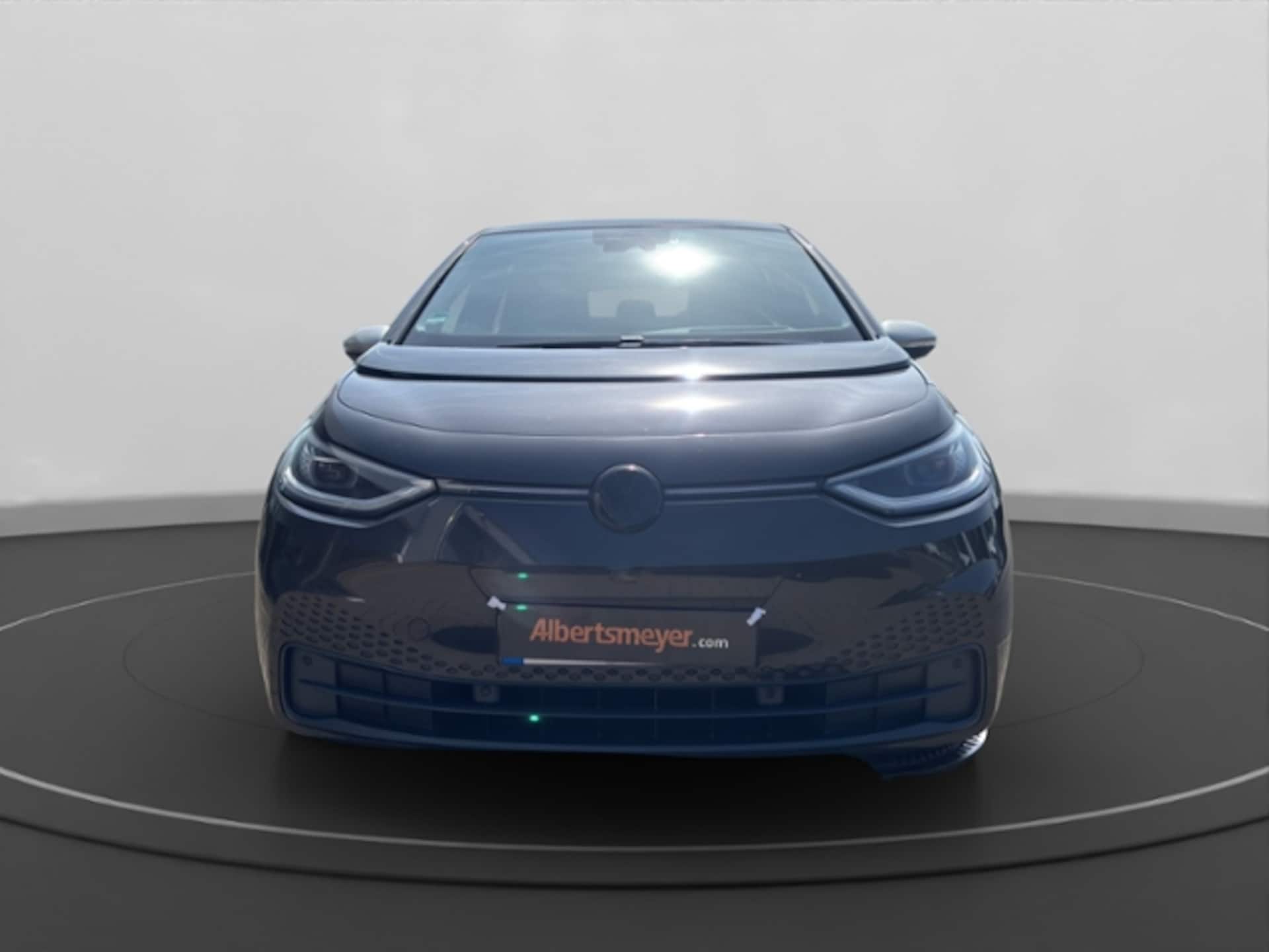 Volkswagen ID.3 1st Max