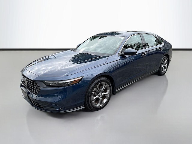2023 Honda Accord