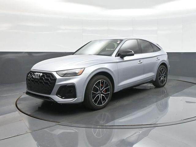 2023 Audi SQ5 Sportback
