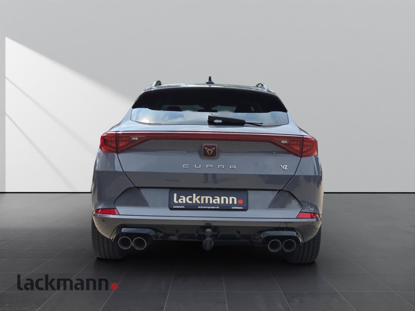 CUPRA Formentor – Bild 5