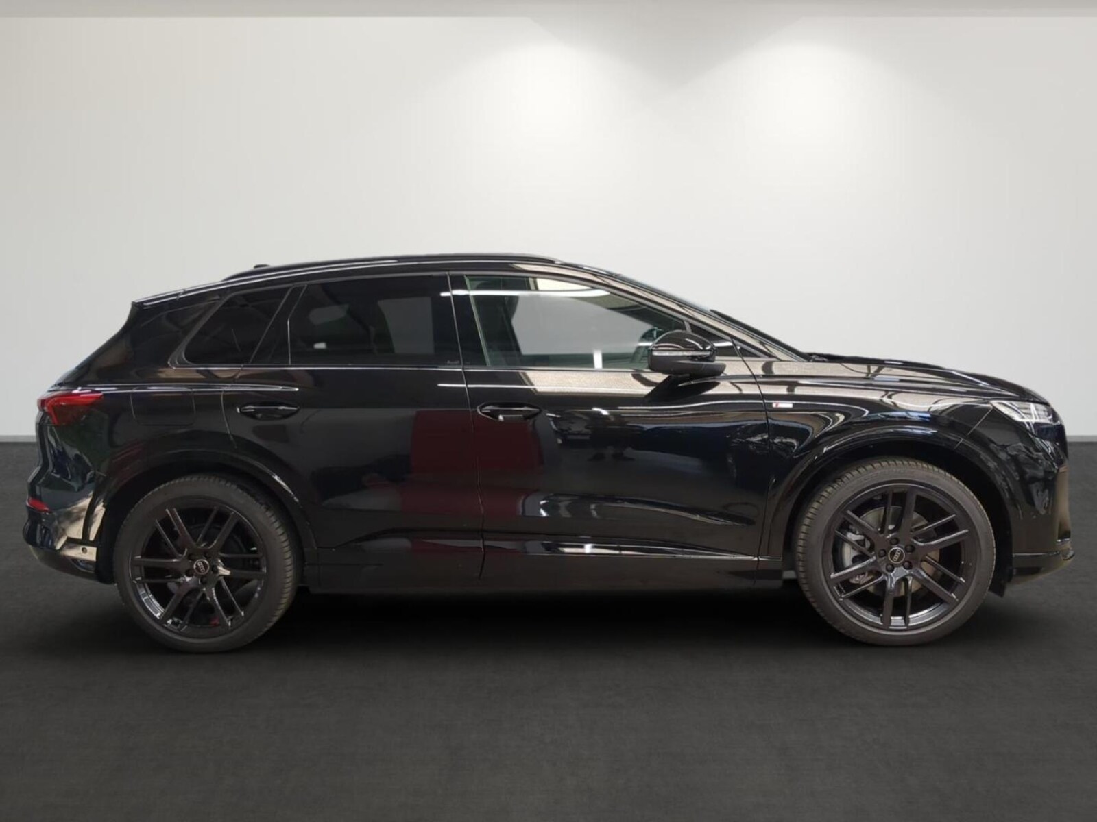 Audi Q4 e-tron – Bild 2