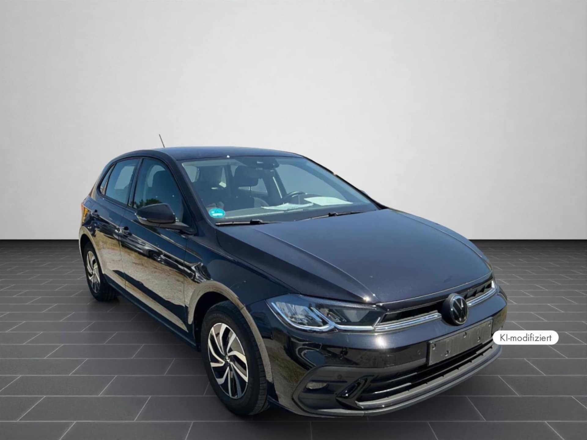 Volkswagen Polo Life