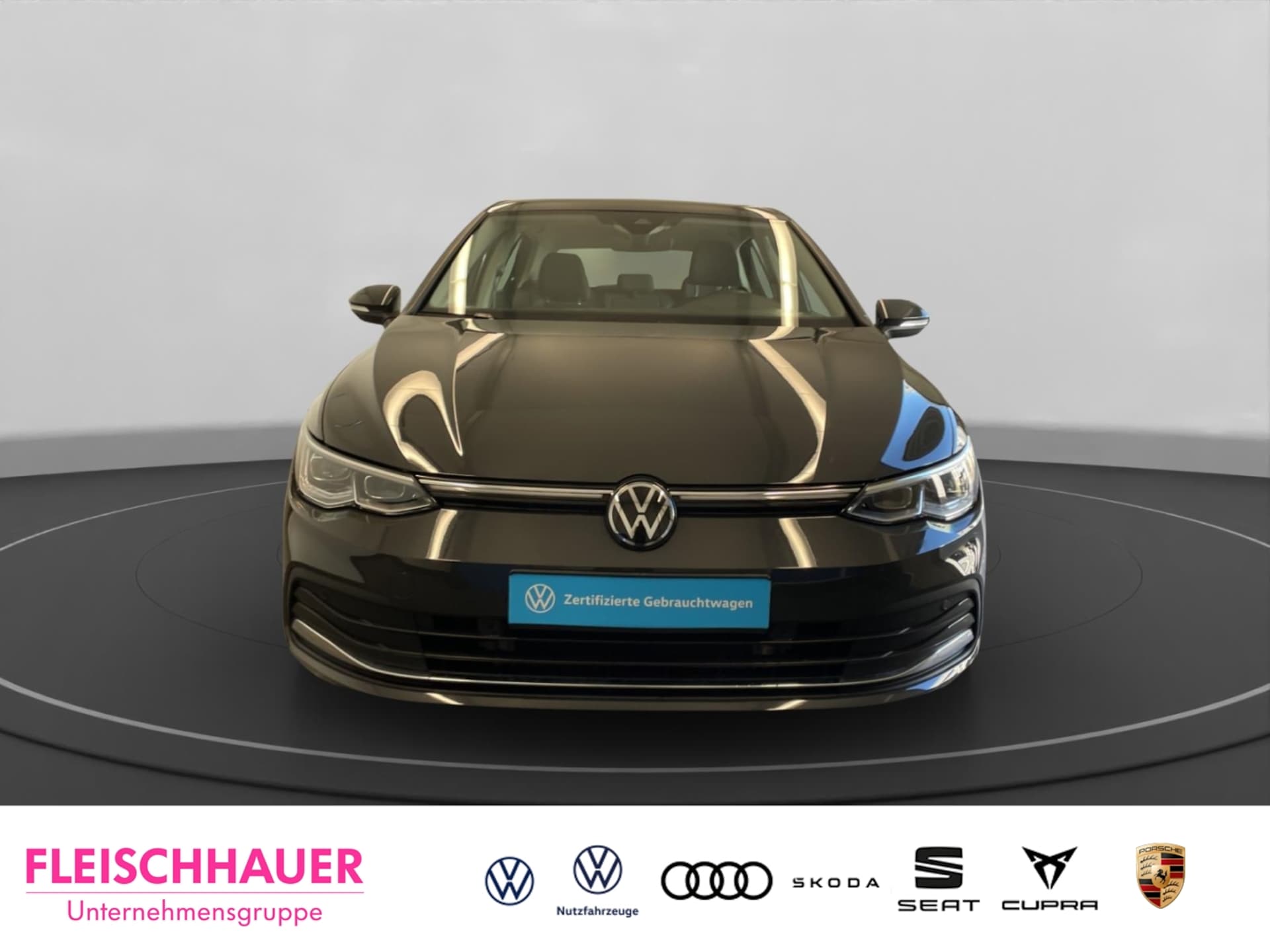 Volkswagen Golf Style