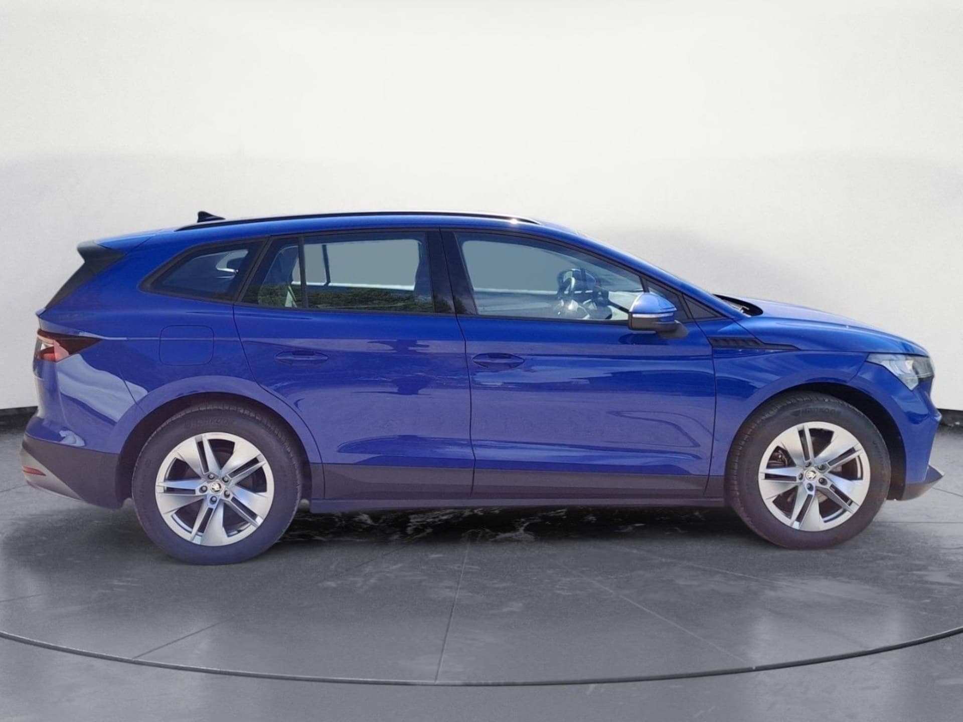 Skoda Enyaq 50