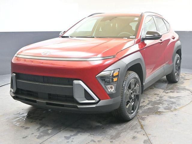 Photo of 2026 Hyundai Kona 