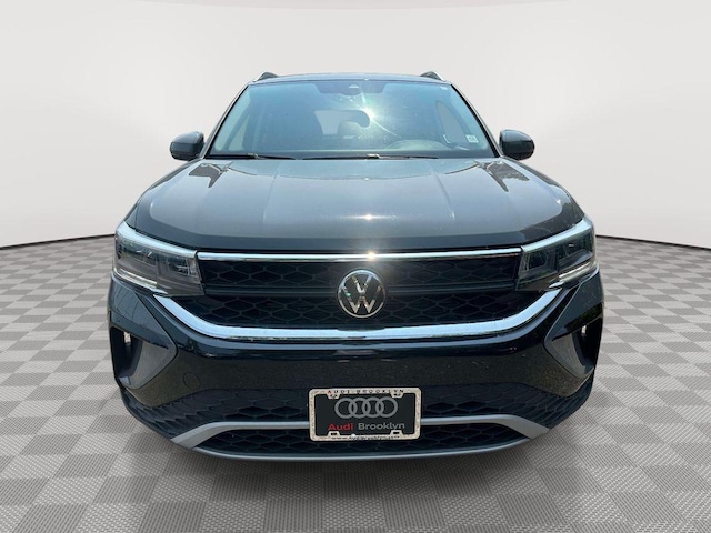 2023 Volkswagen Taos