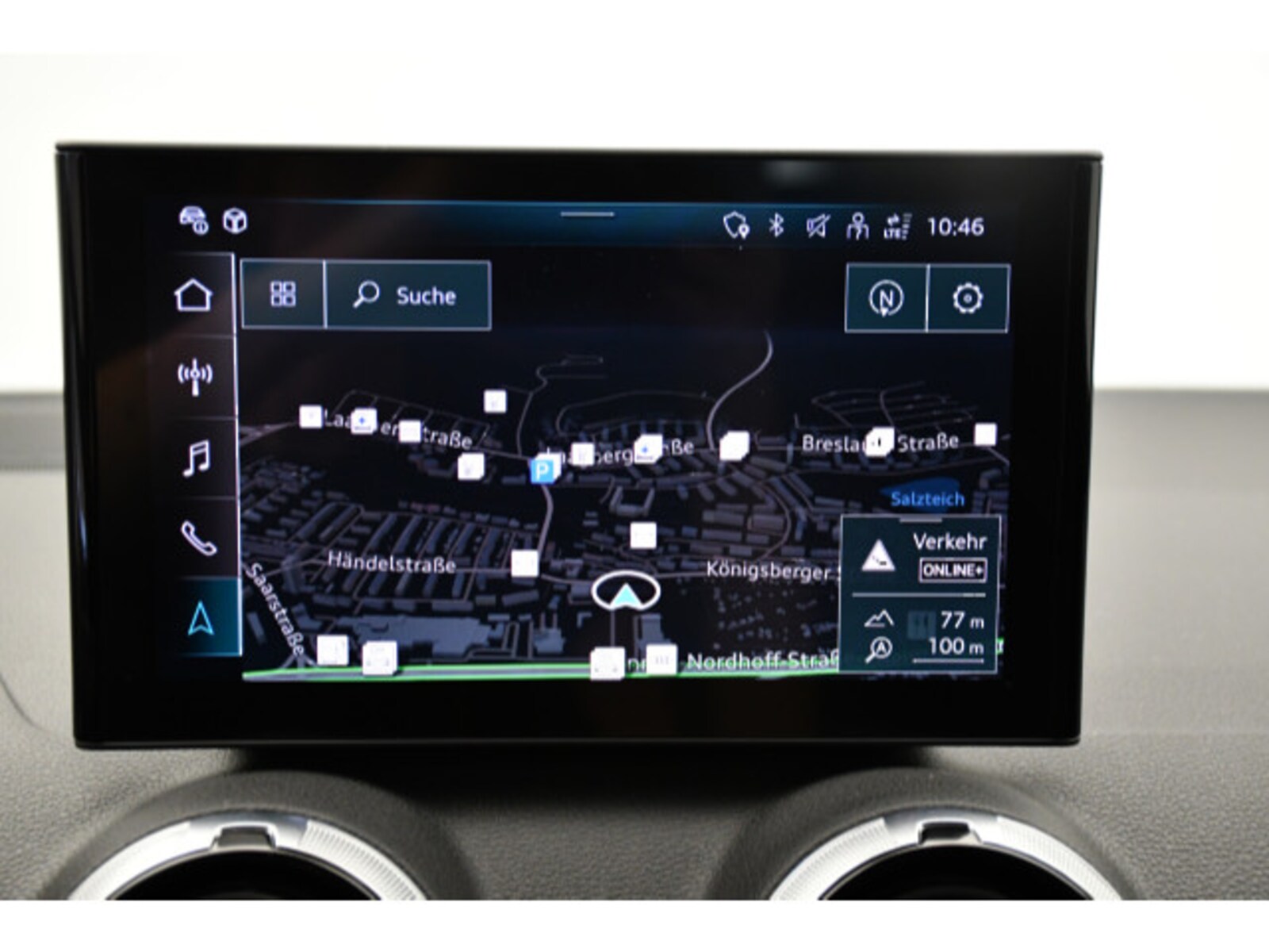 Audi Q2 – Bild 9