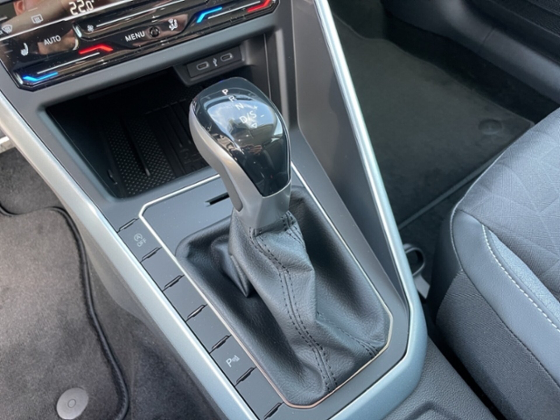 Volkswagen Taigo Life