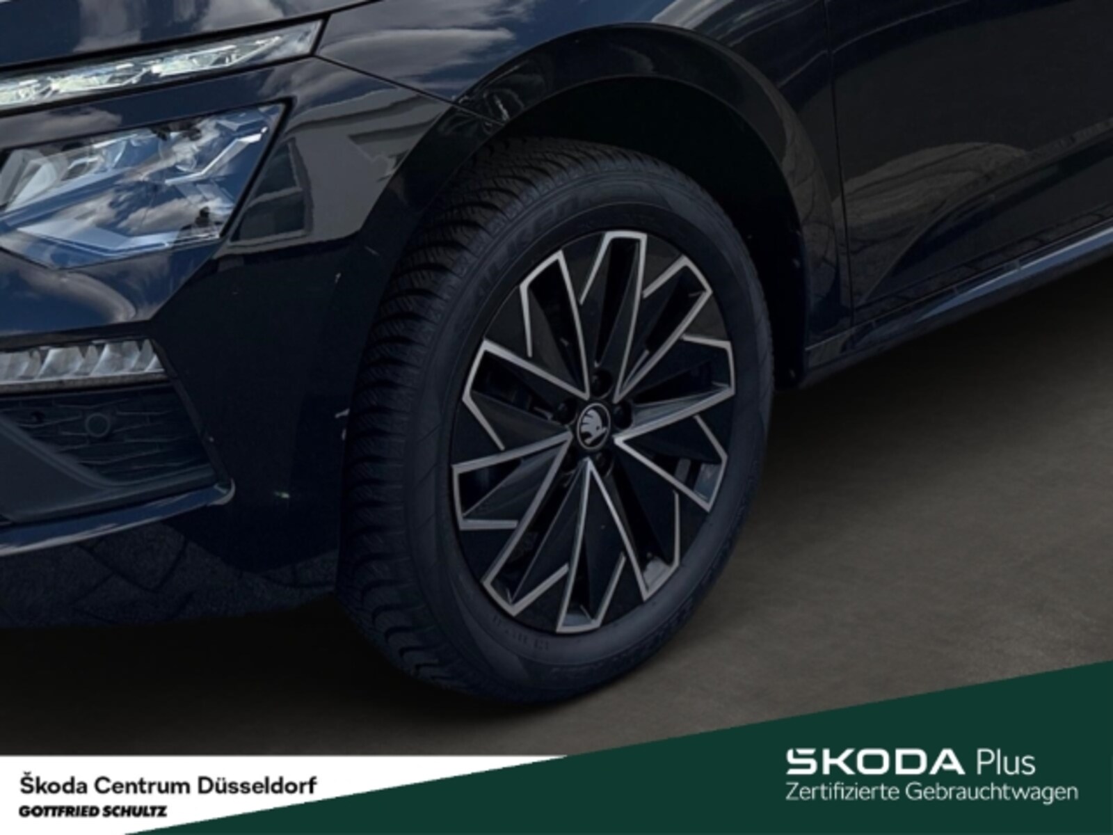 Škoda Kamiq – Bild 10