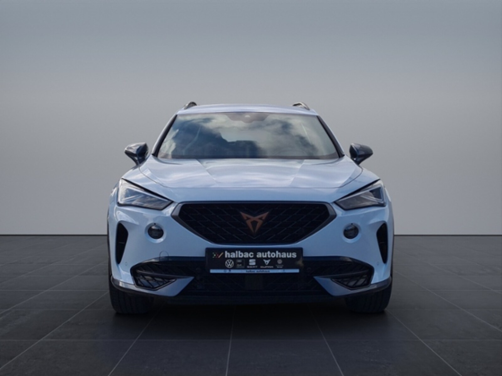 CUPRA Formentor – Bild 3