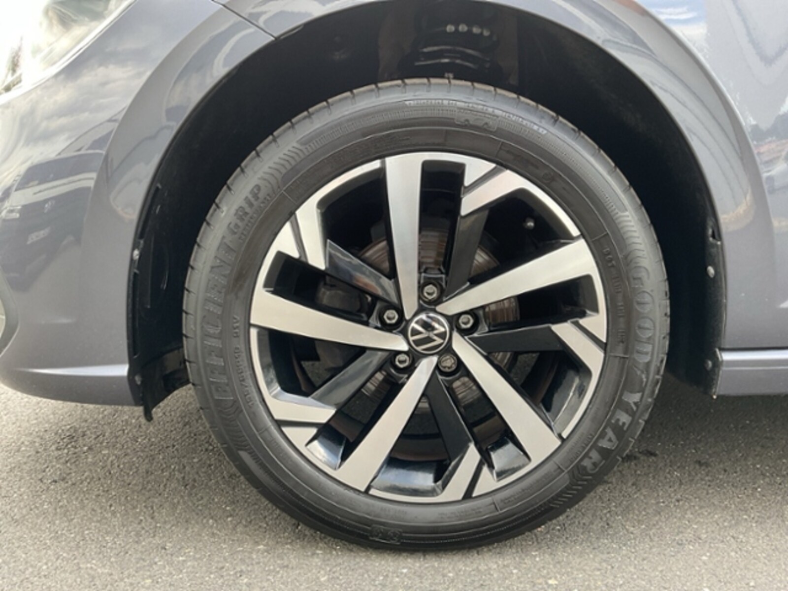 Volkswagen Polo – Bild 6
