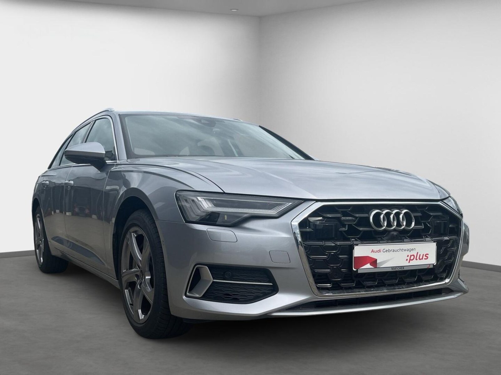 Audi A6 Avant – Bild 7