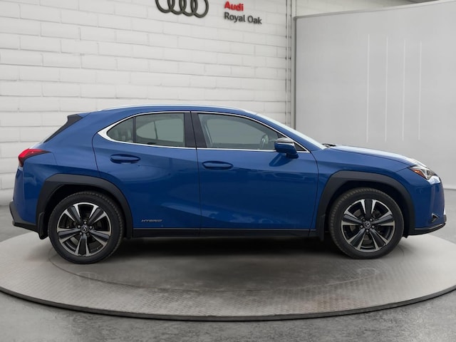 2019 Lexus UX 250h
