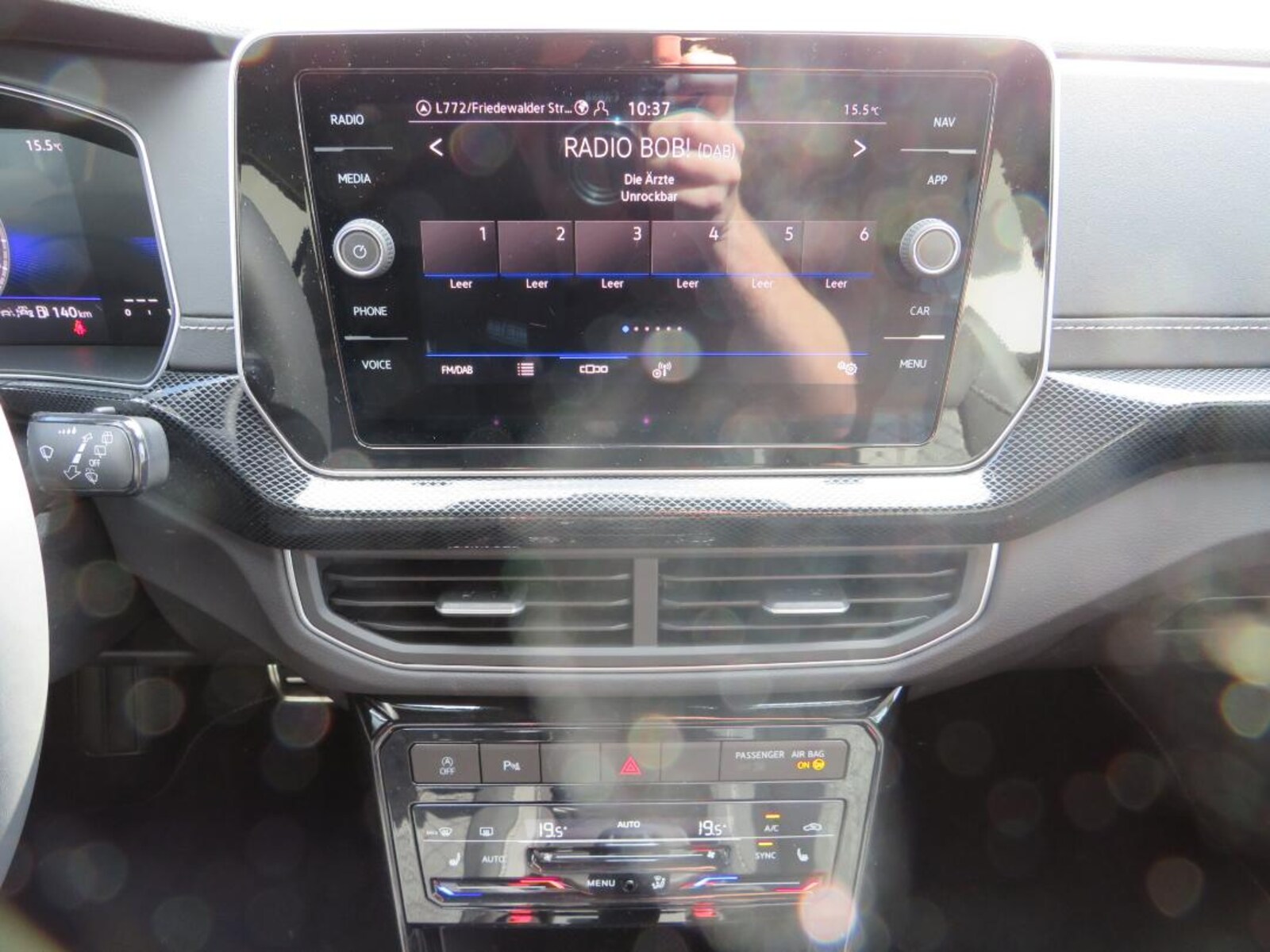 Volkswagen T-Cross – Bild 11