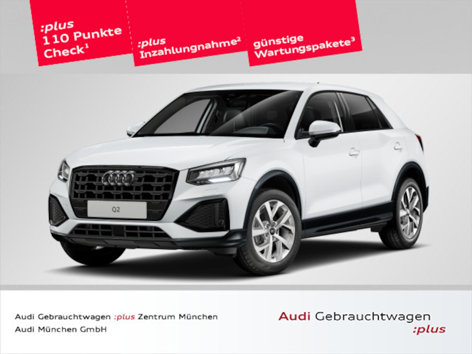 Audi Q2