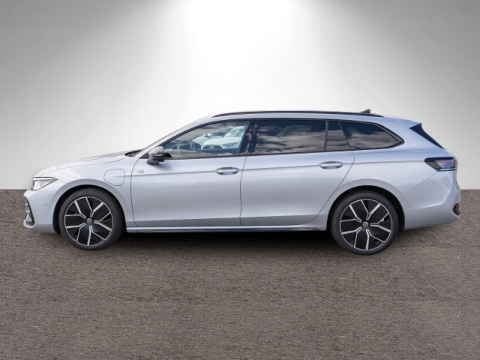 Volkswagen Passat – Bild 4