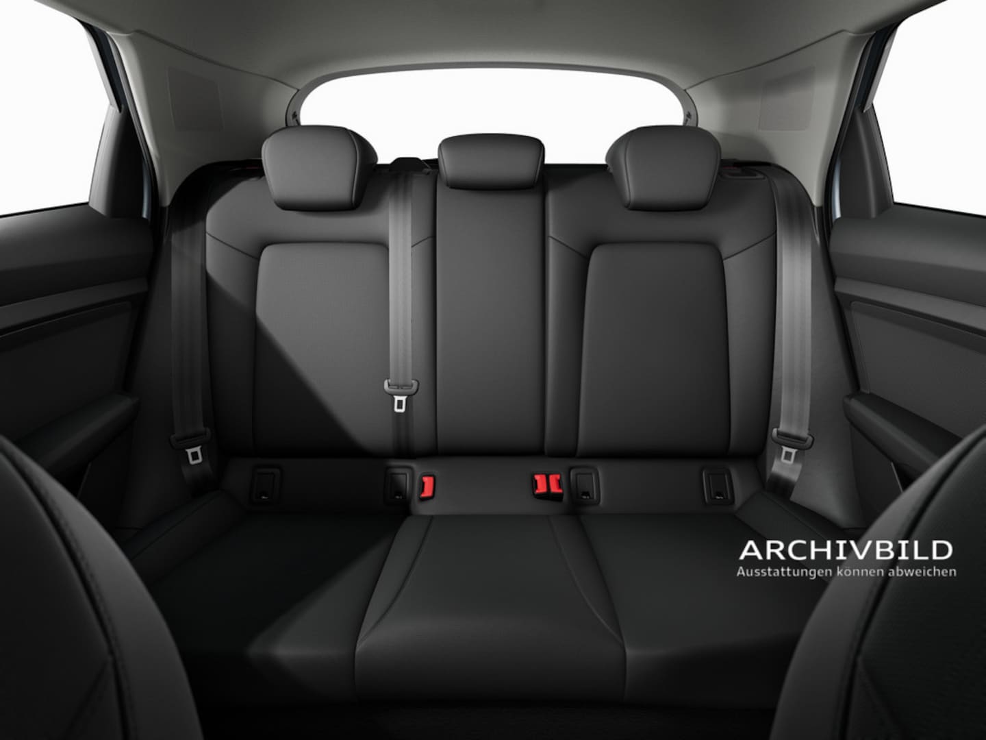 Bild über Audi A1 Sportback advanced 30 TFSI S tronic - für weitere Informationen kontaktieren Sie den Audi Partner
