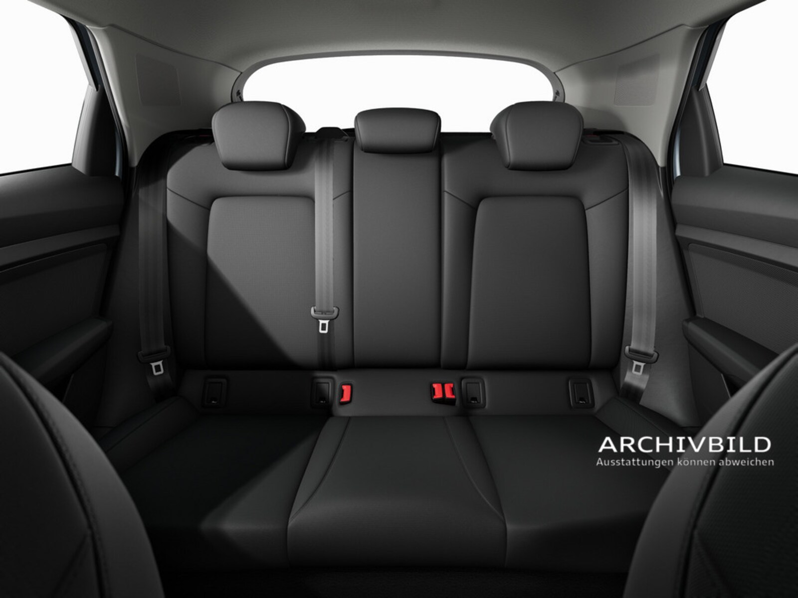 Audi A1 Sportback – Bild 6