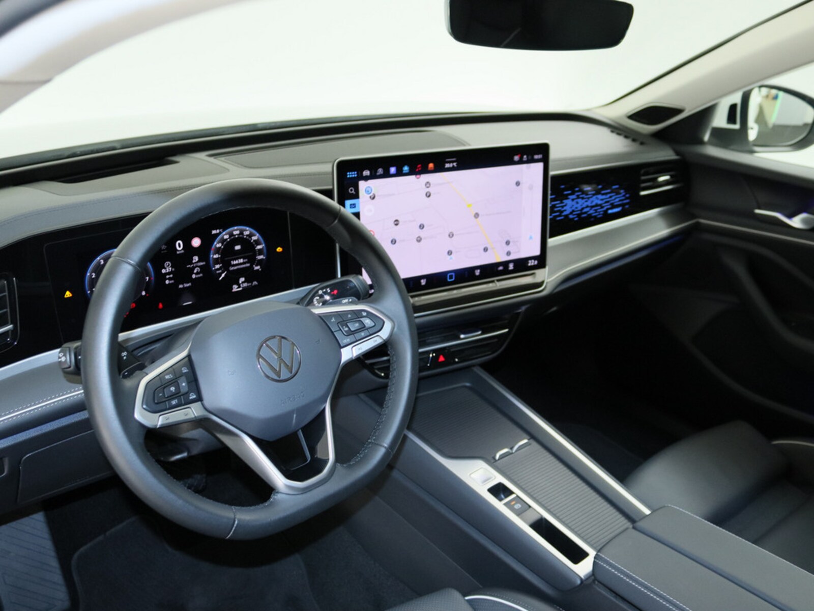 Volkswagen Passat – Bild 14