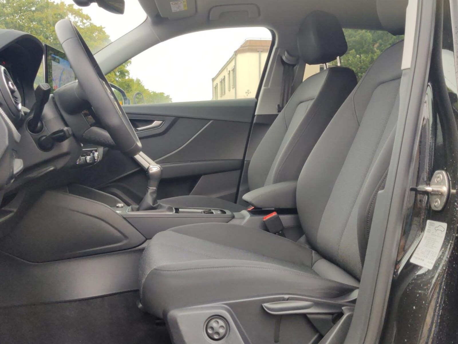 Audi Q2 – Bild 22