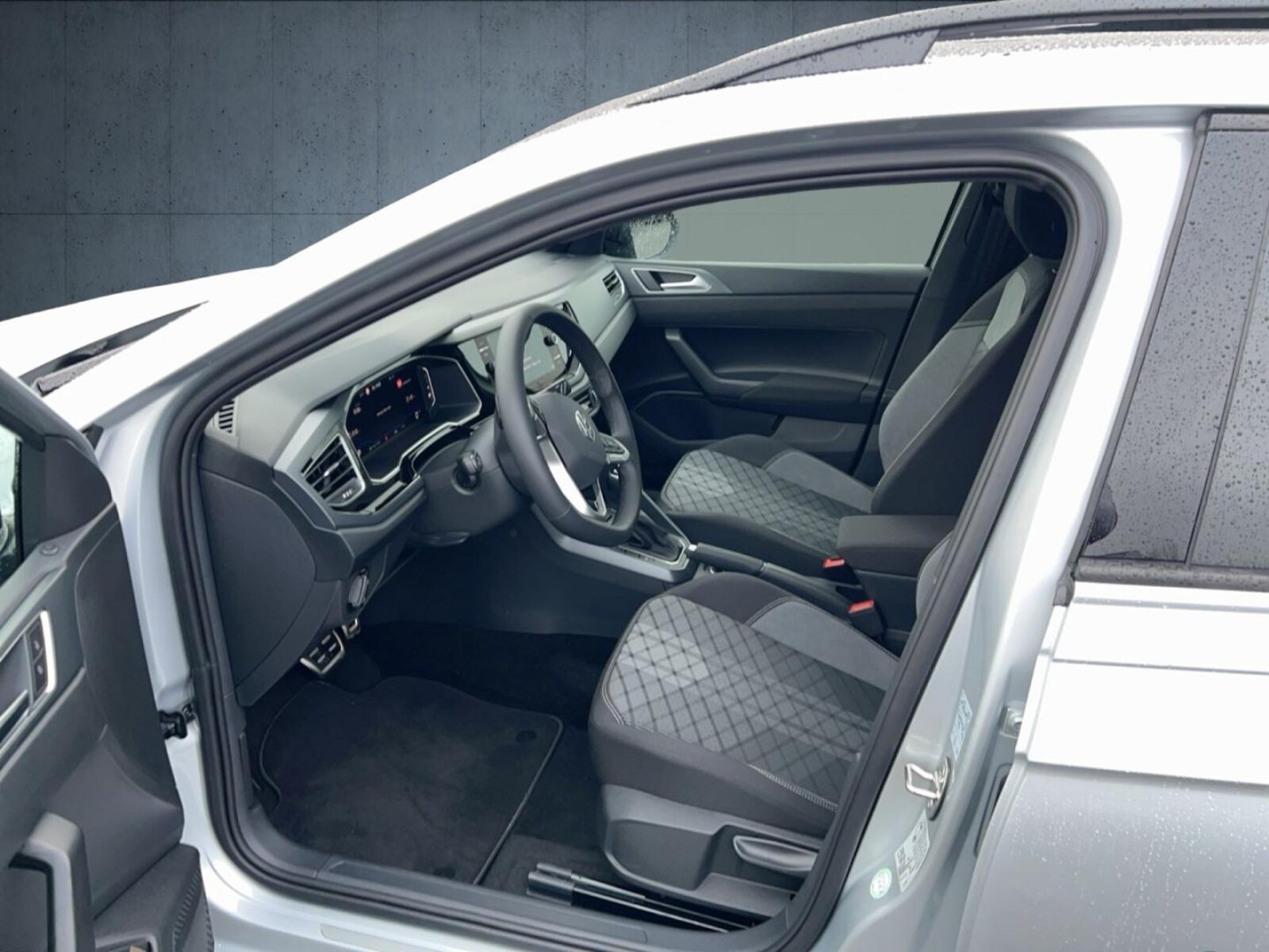 Volkswagen Taigo – Bild 9
