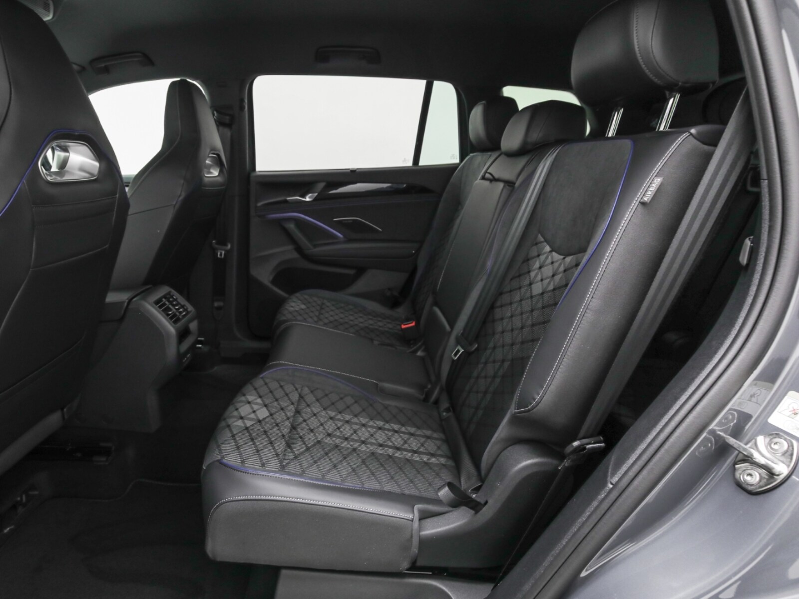 Volkswagen Tayron – Bild 12