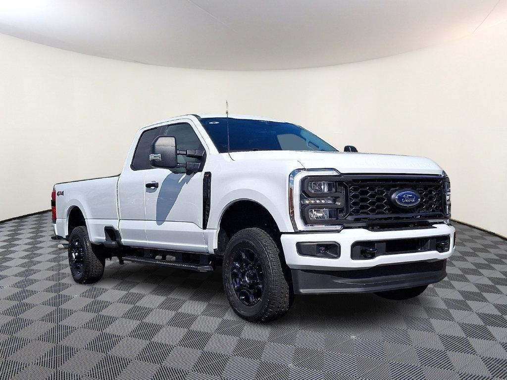 2025 Ford