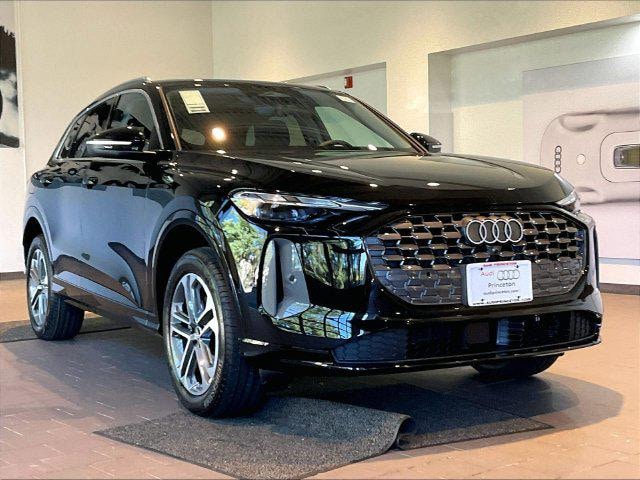 Photo of 2026 Audi Q5