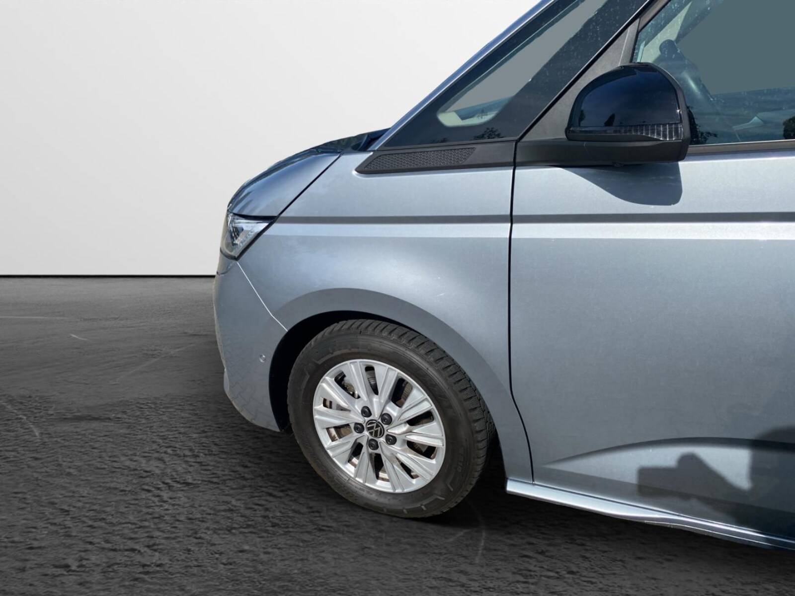 Volkswagen Multivan Langversion – Bild 6