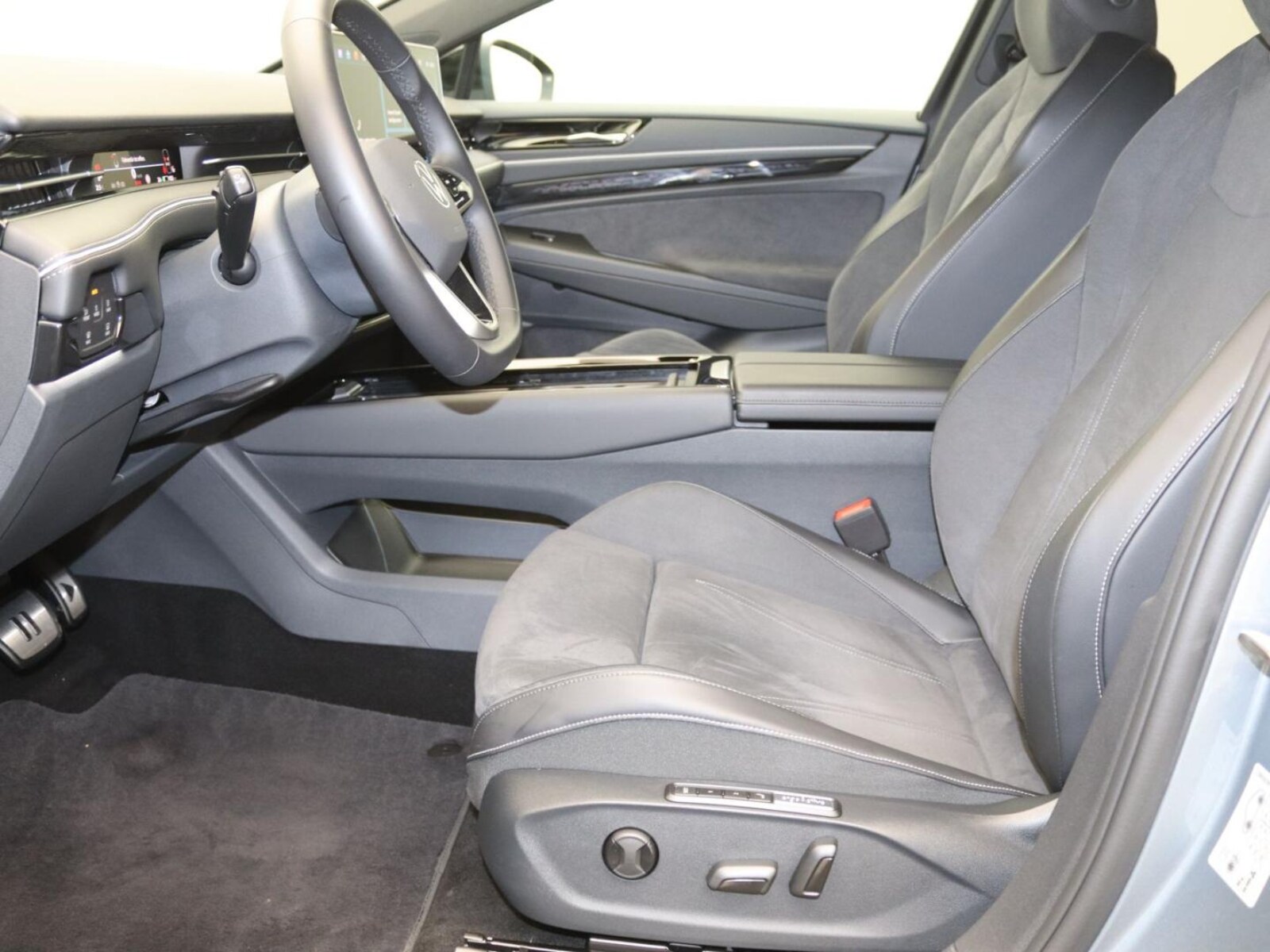 Volkswagen ID.7 Tourer – Bild 14
