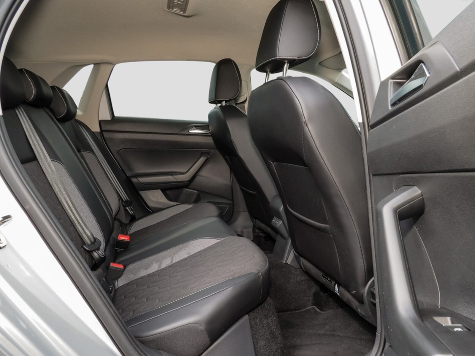 Volkswagen Polo – Bild 12