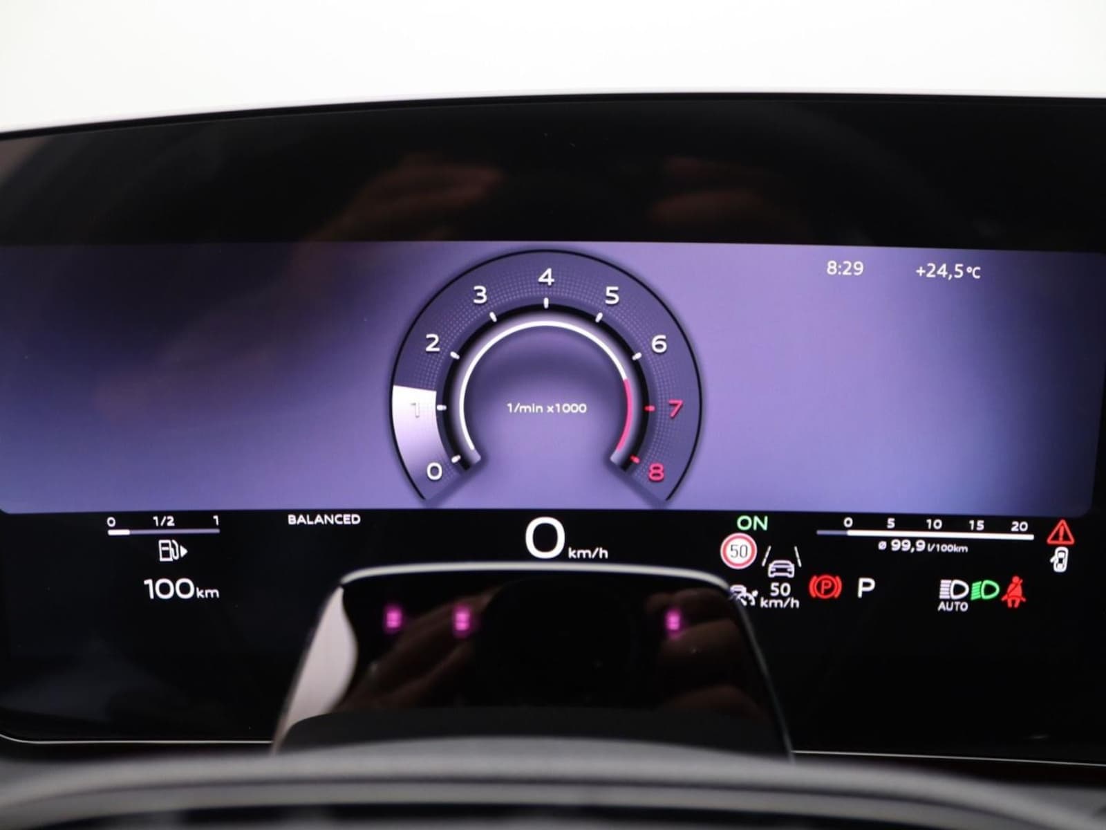 Audi A5 Avant – Bild 14