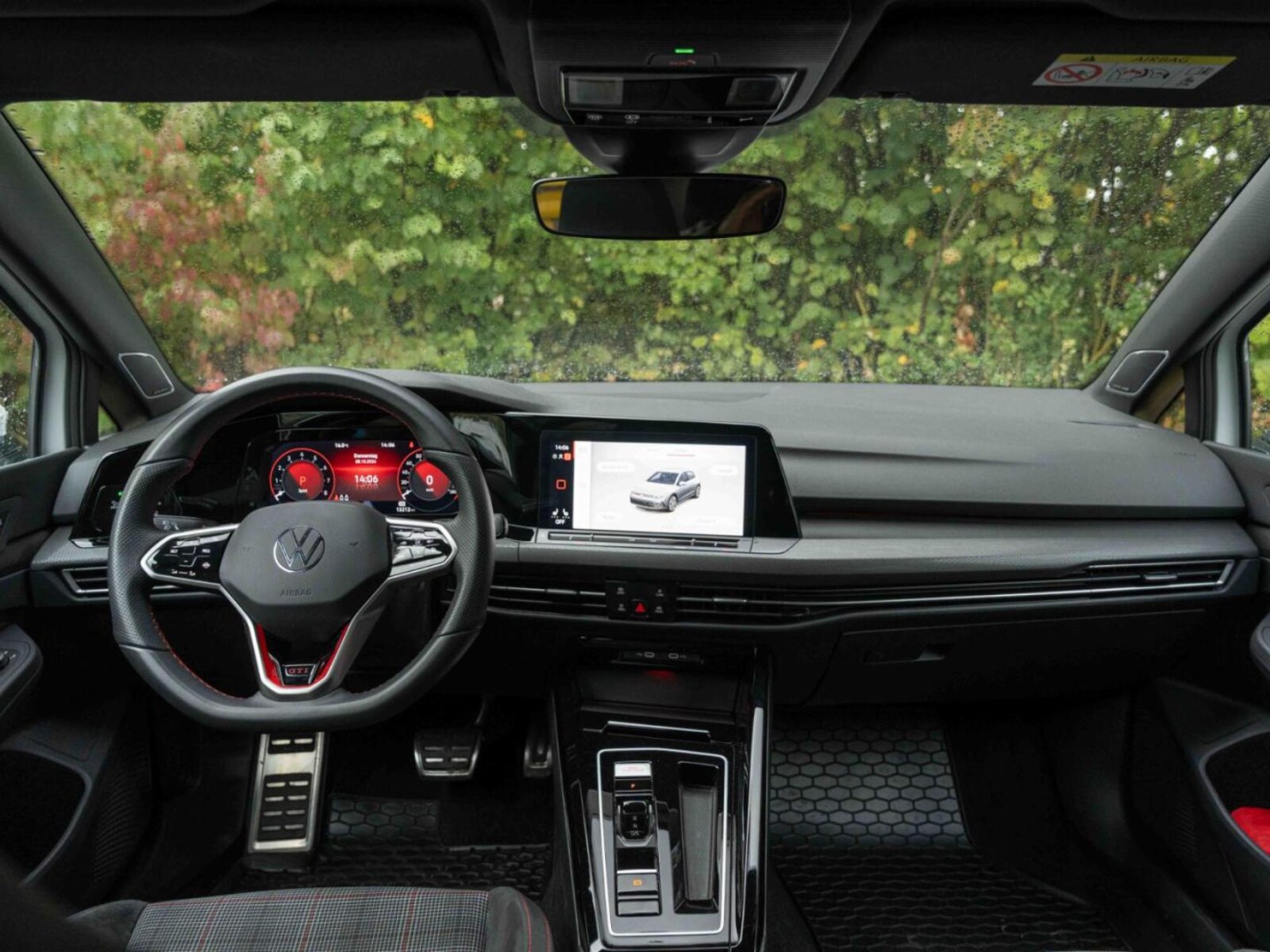 Volkswagen Golf – Bild 17