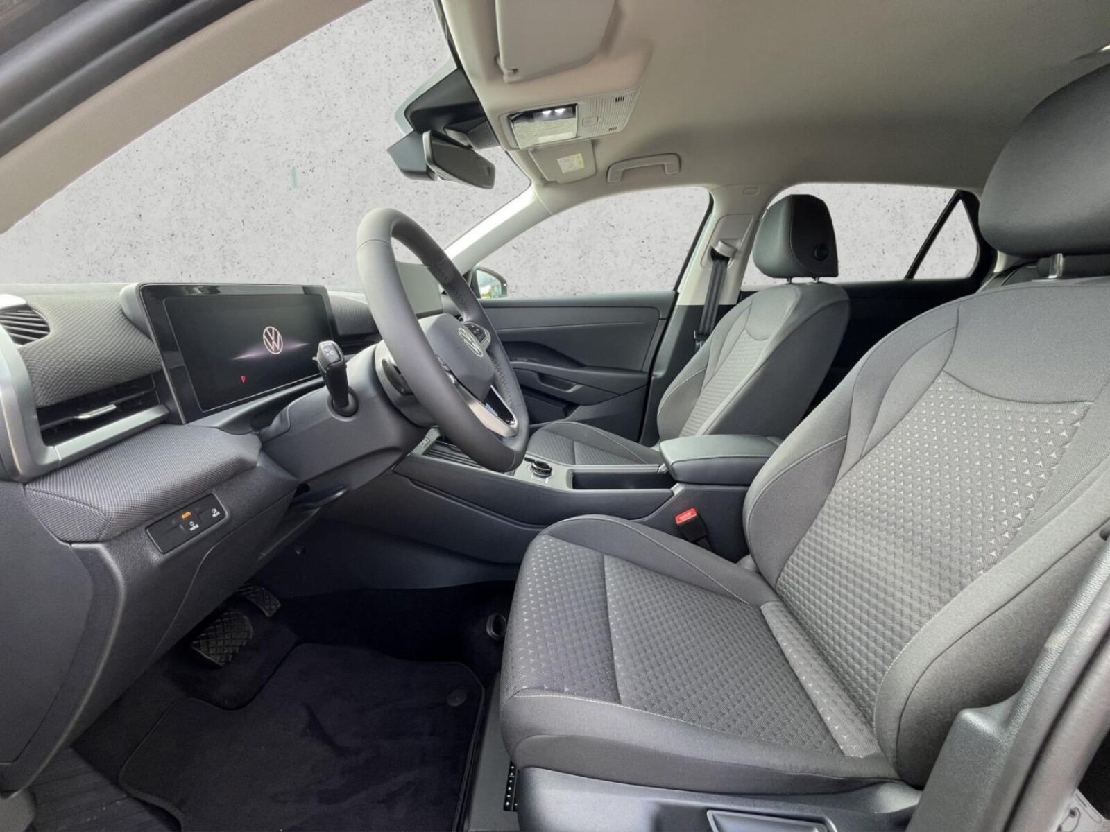 Volkswagen T-Roc – Bild 9
