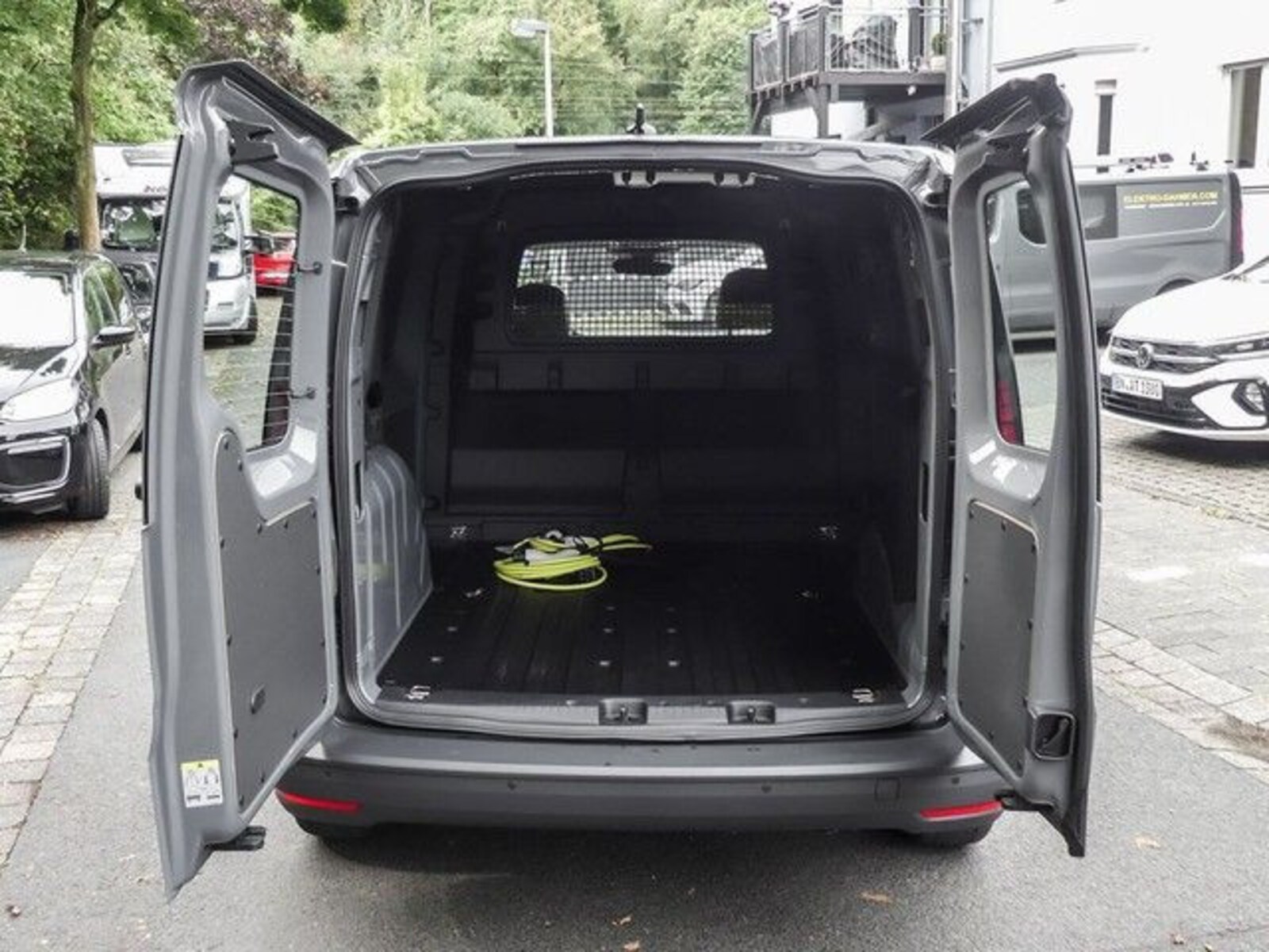 Volkswagen Caddy Cargo – Bild 25