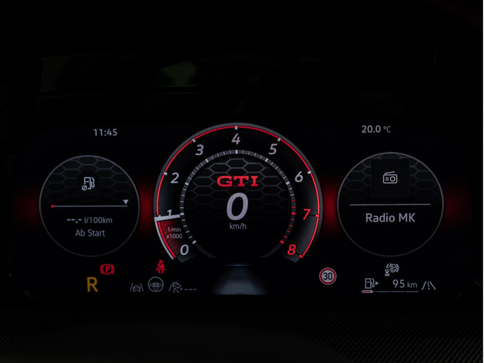 Volkswagen Golf – Bild 29