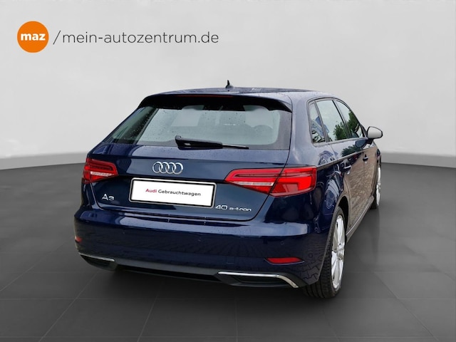 Audi A3 Sportback E-tron Sport 40 E-tron S Tronic -  - Joinsteer - #5