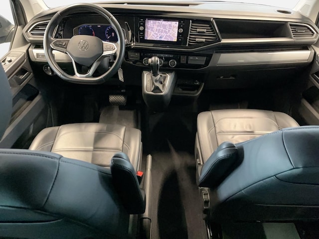 Volkswagen T6.1 Multivan