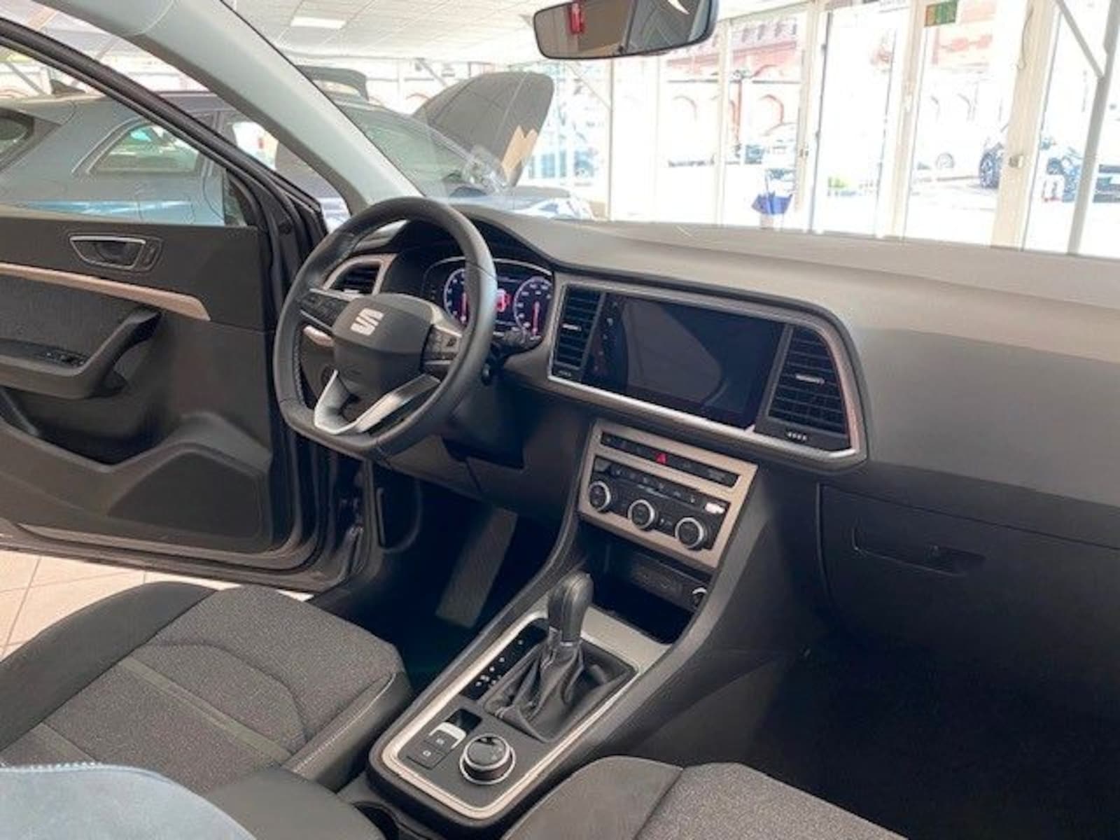SEAT Ateca – Bild 10