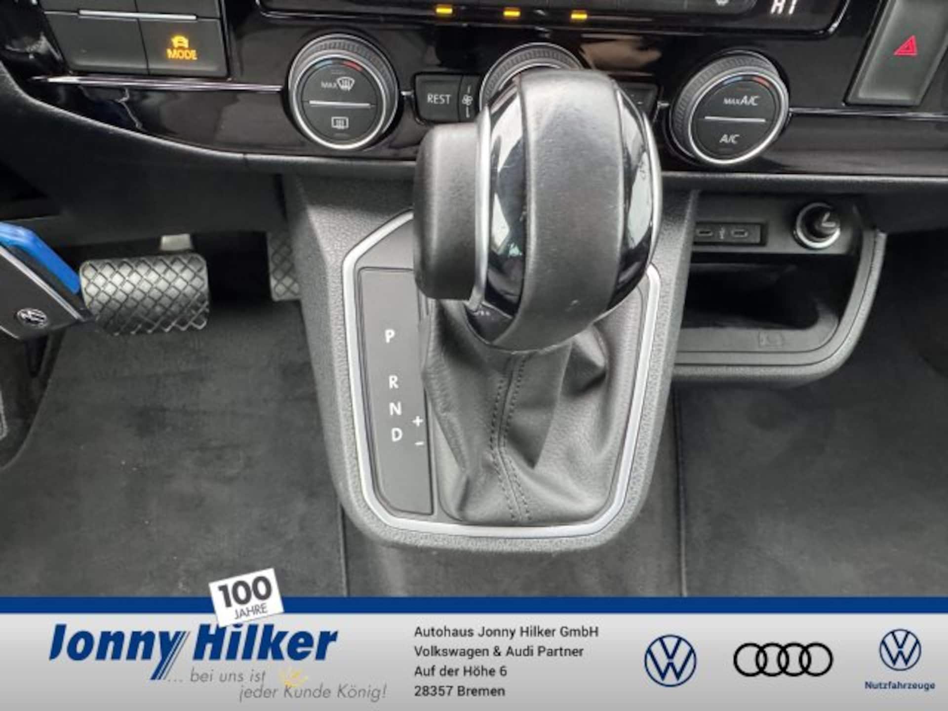 Volkswagen T6.1 Multivan Highline